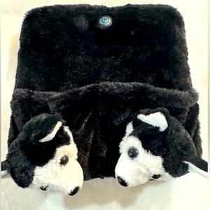 HEALTH TOUCH FOOT MASSAGER